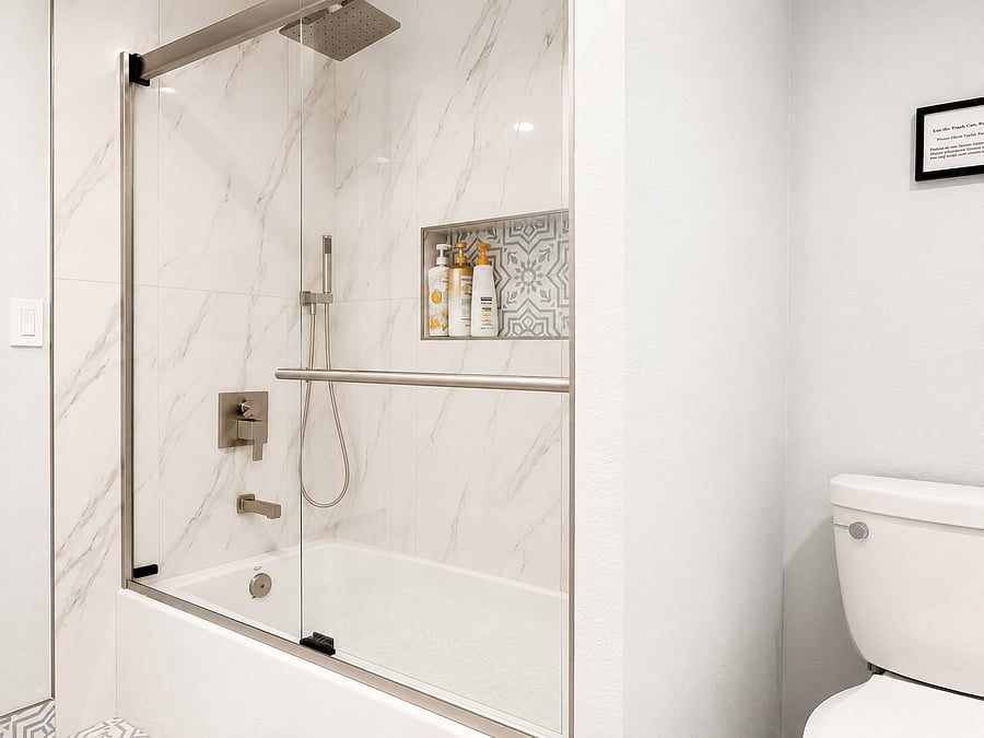 Bathroom #2