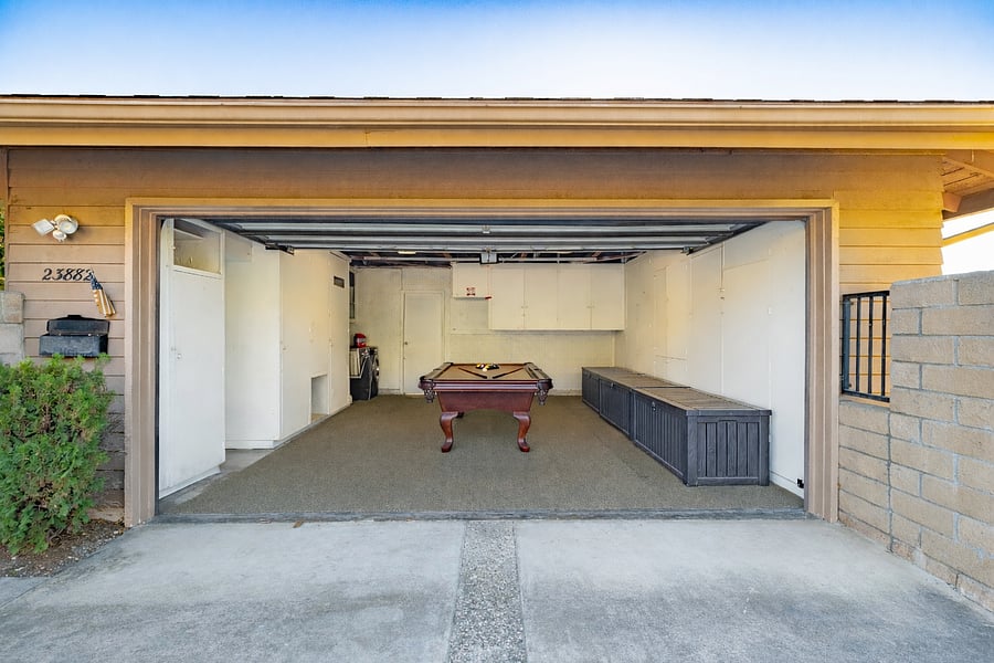 Create unforgettable family moments with a pool table that's perfect for all ages.
