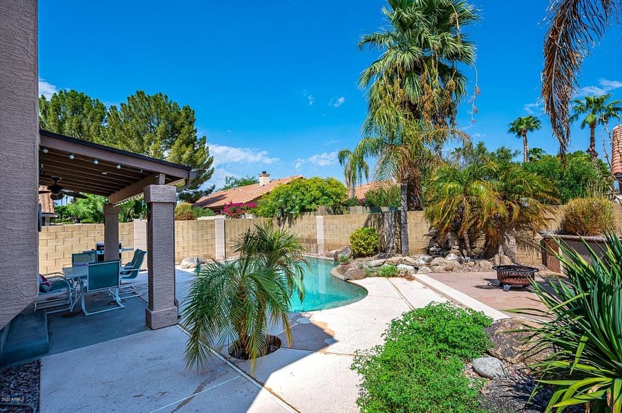 Furnished Finder property 665784_1 photo 11