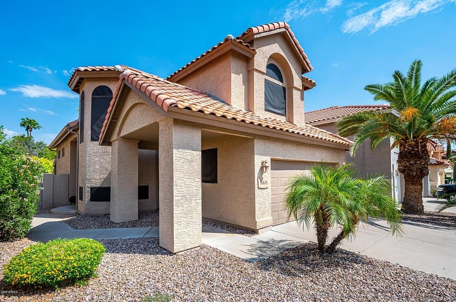 Furnished Finder property 665784_1 photo 19