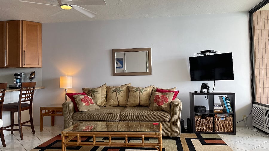 Living Room.