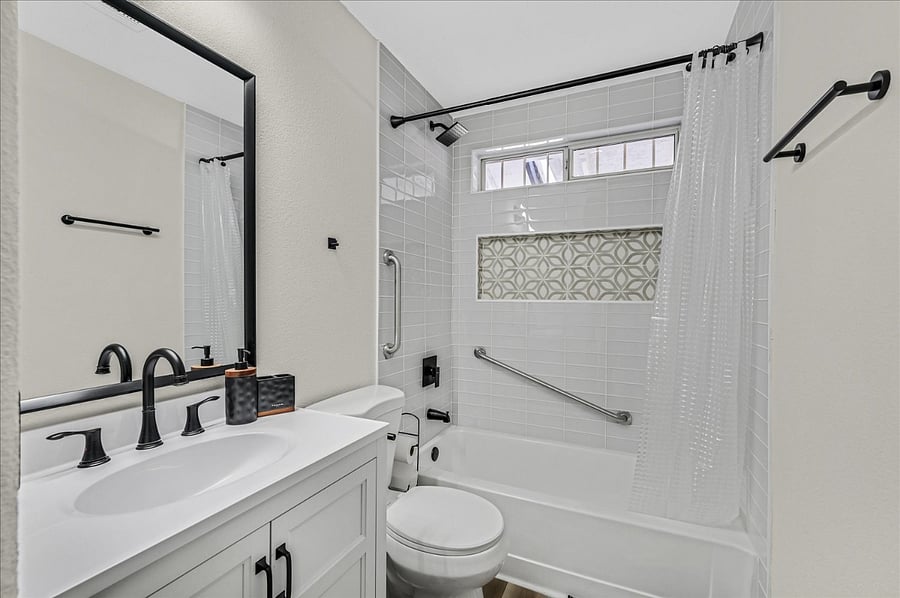 Bathroom #2