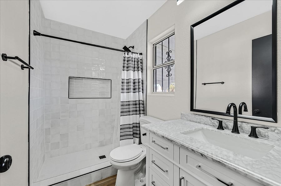 Bathroom #1