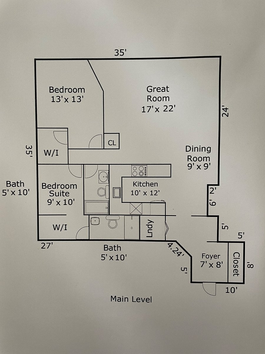 Furnished Finder property 665934_1 photo 21