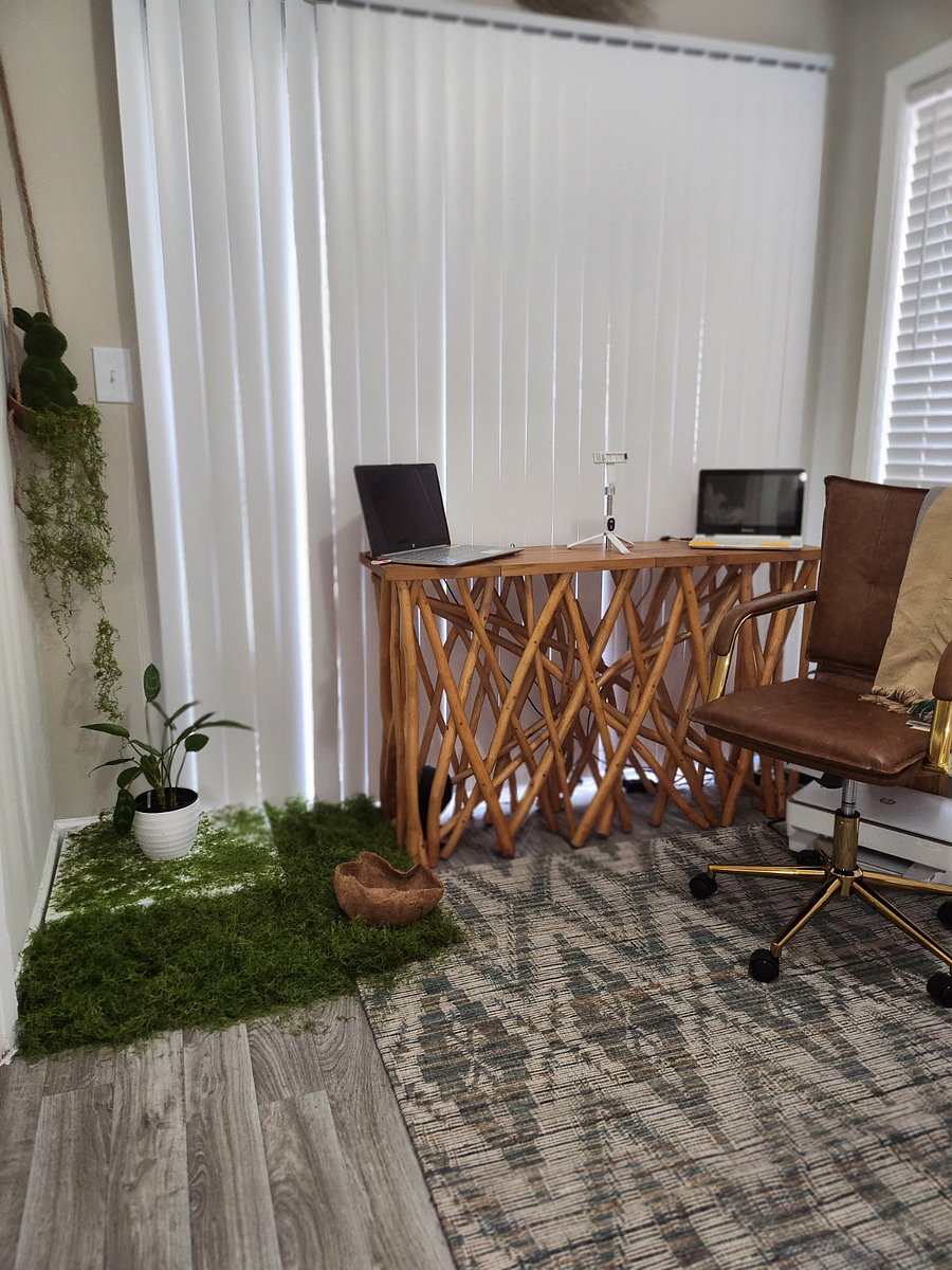 Work Space
