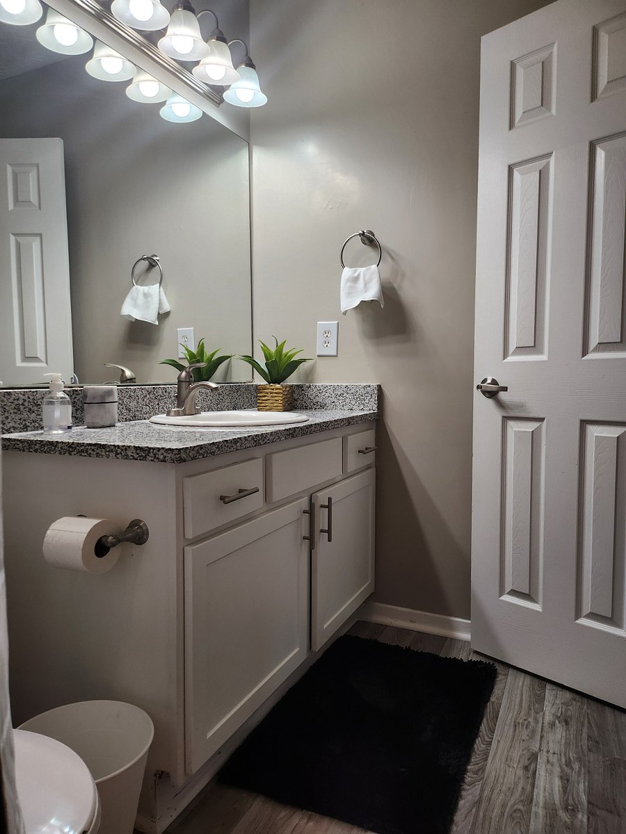 Private Bathroom