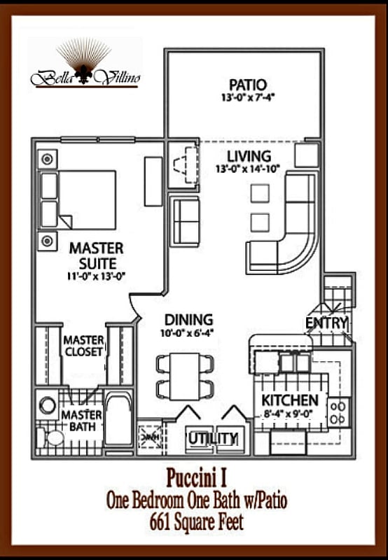 Furnished Finder property 666038_1 photo 14