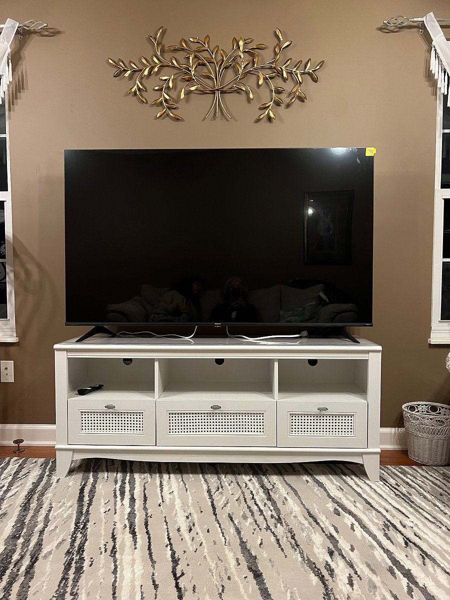 65 Smart TV