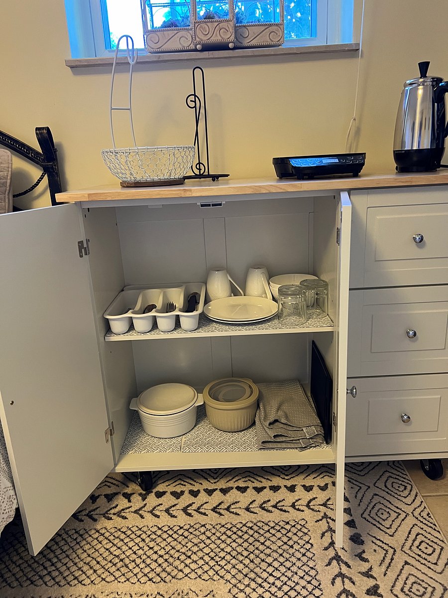 Utensils and induction pots