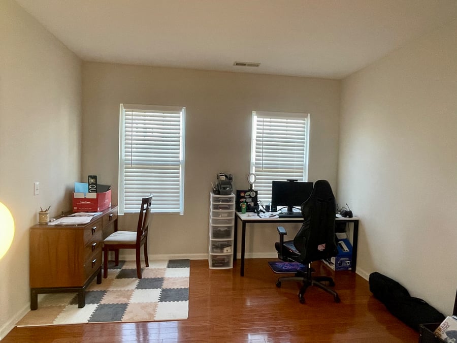 Study room