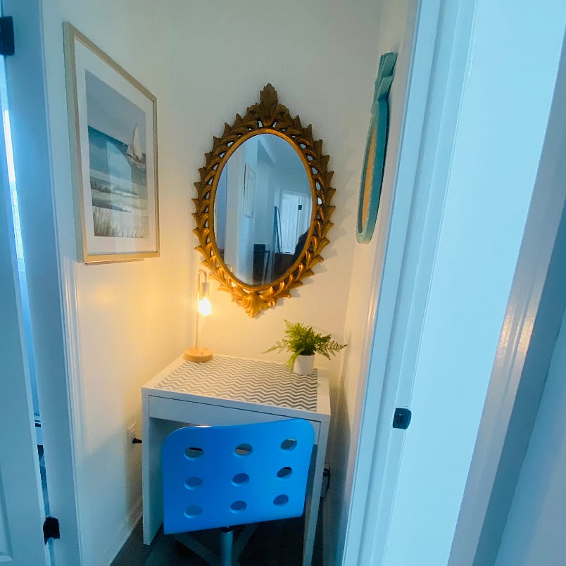 Work Nook