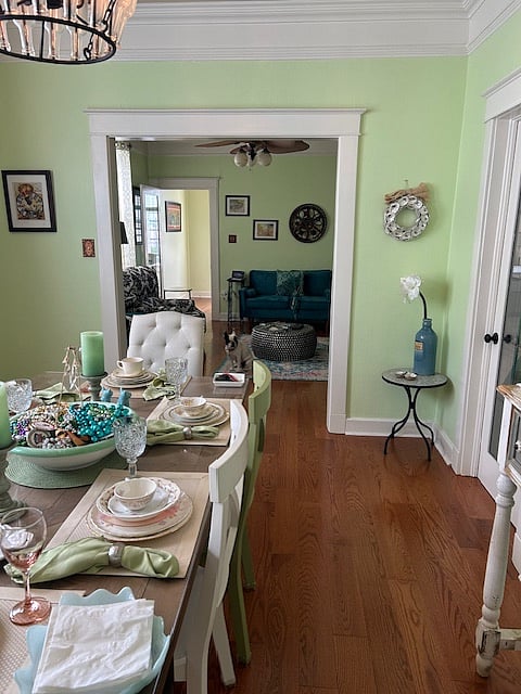 Furnished Finder property 666265_1 photo 5