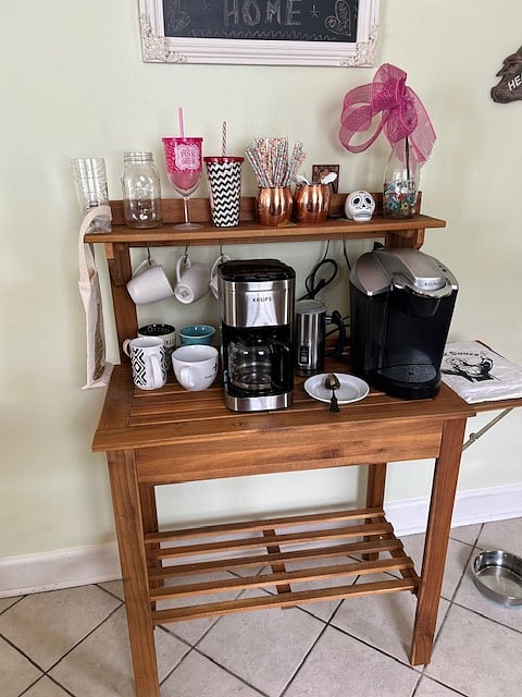 Coffee Bar