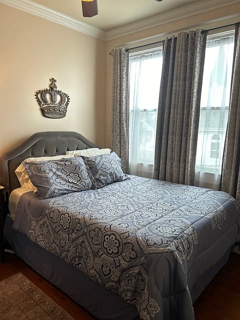 Lots of Light When You Want It- Room Darkening Shades When You Don't