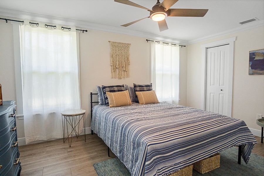 Front Bedroom.