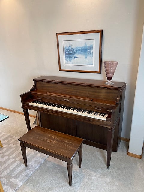Piano