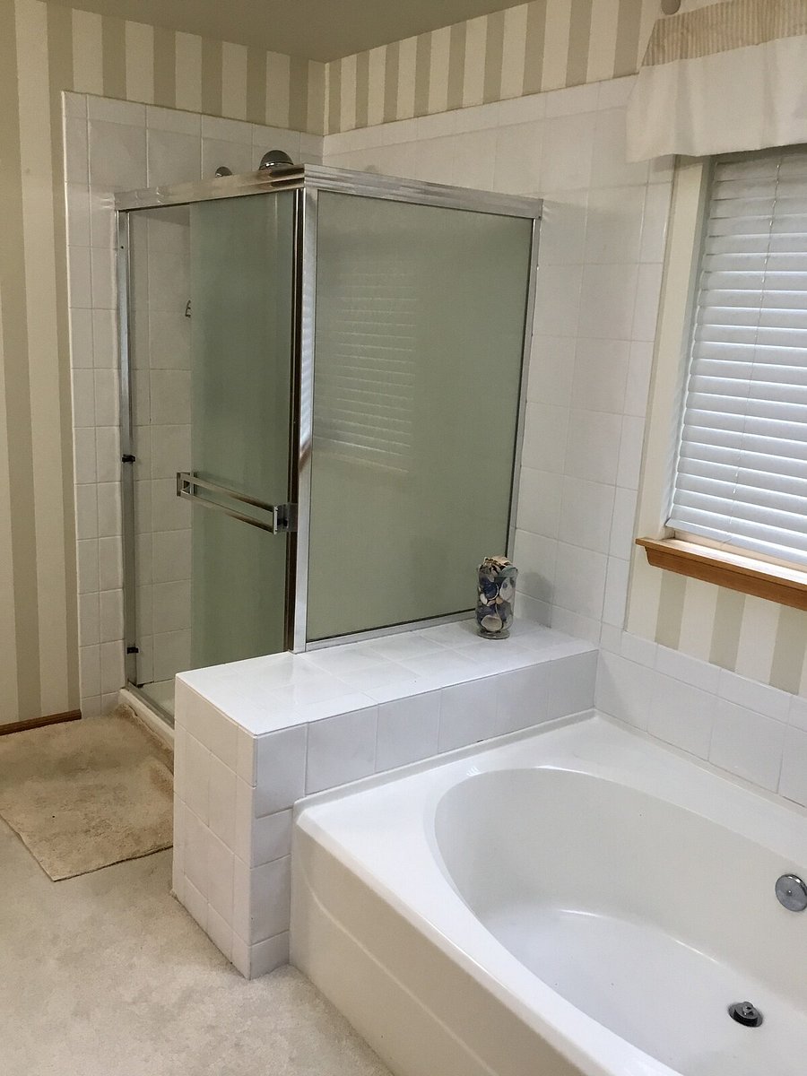 Main Bath