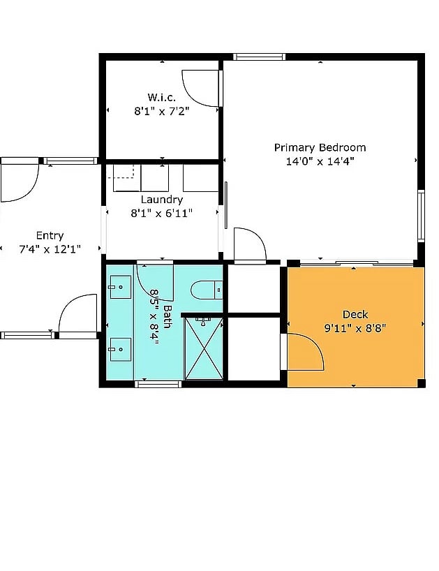 Furnished Finder property 666329_1 photo 6