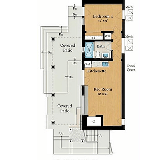 Furnished Finder property 666483_1 photo 11