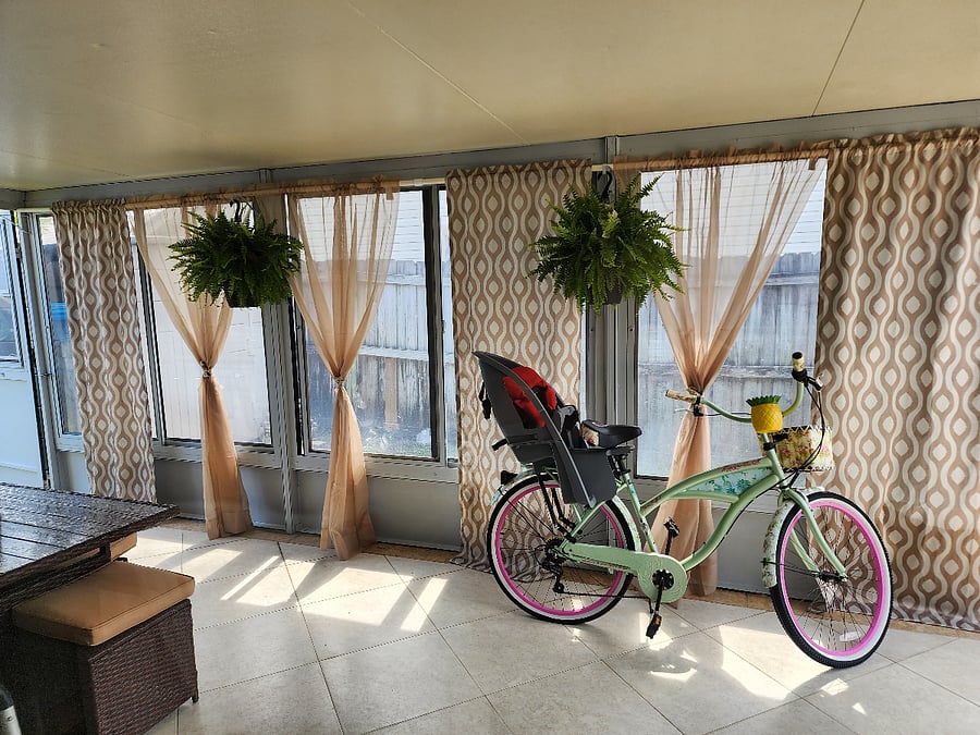 Florida room
