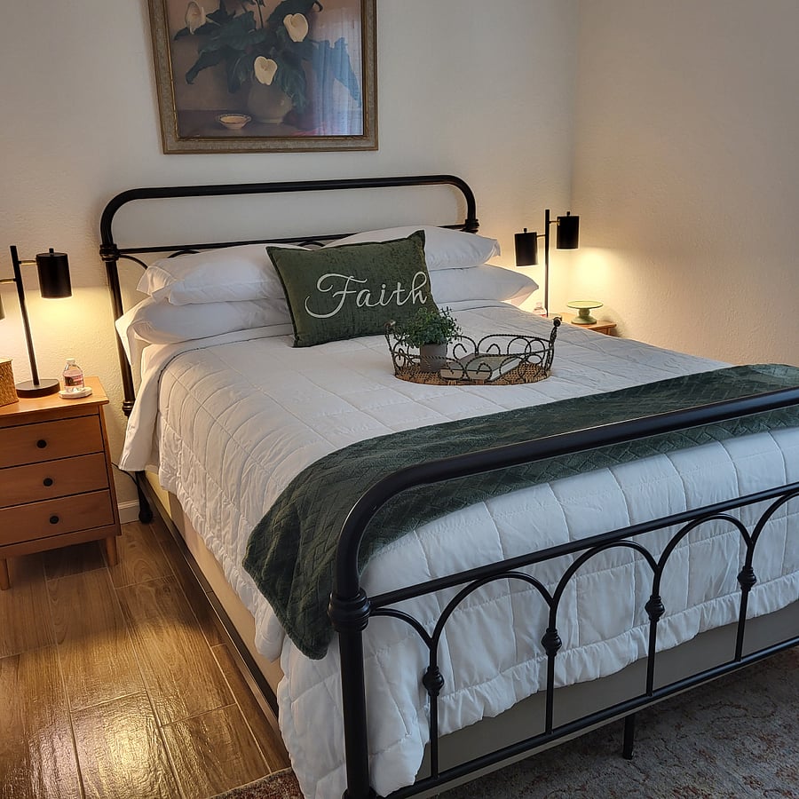 Bedroom #2