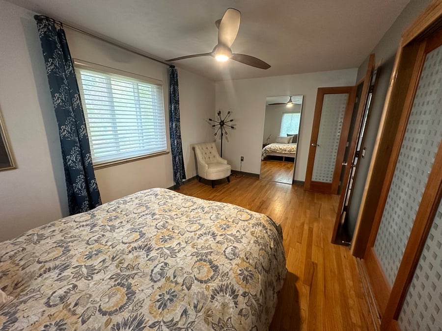 Main Bedroom