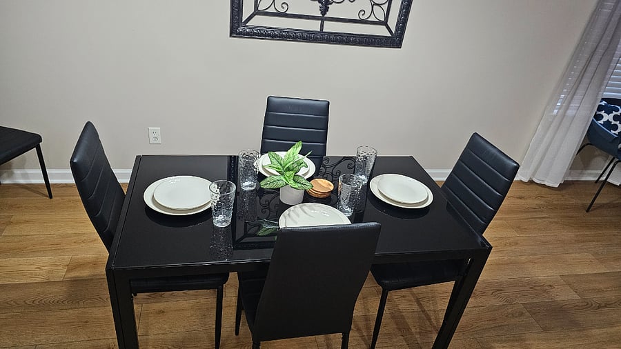 Dining Room table