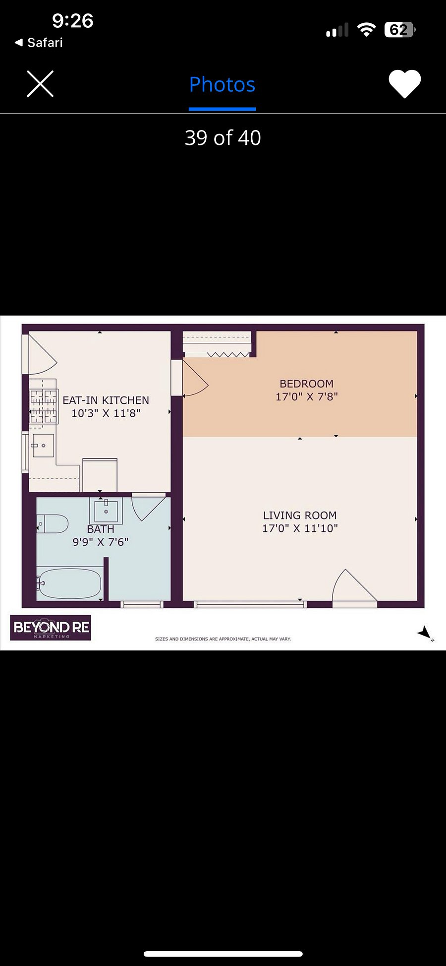 Furnished Finder property 666793_2 photo 7