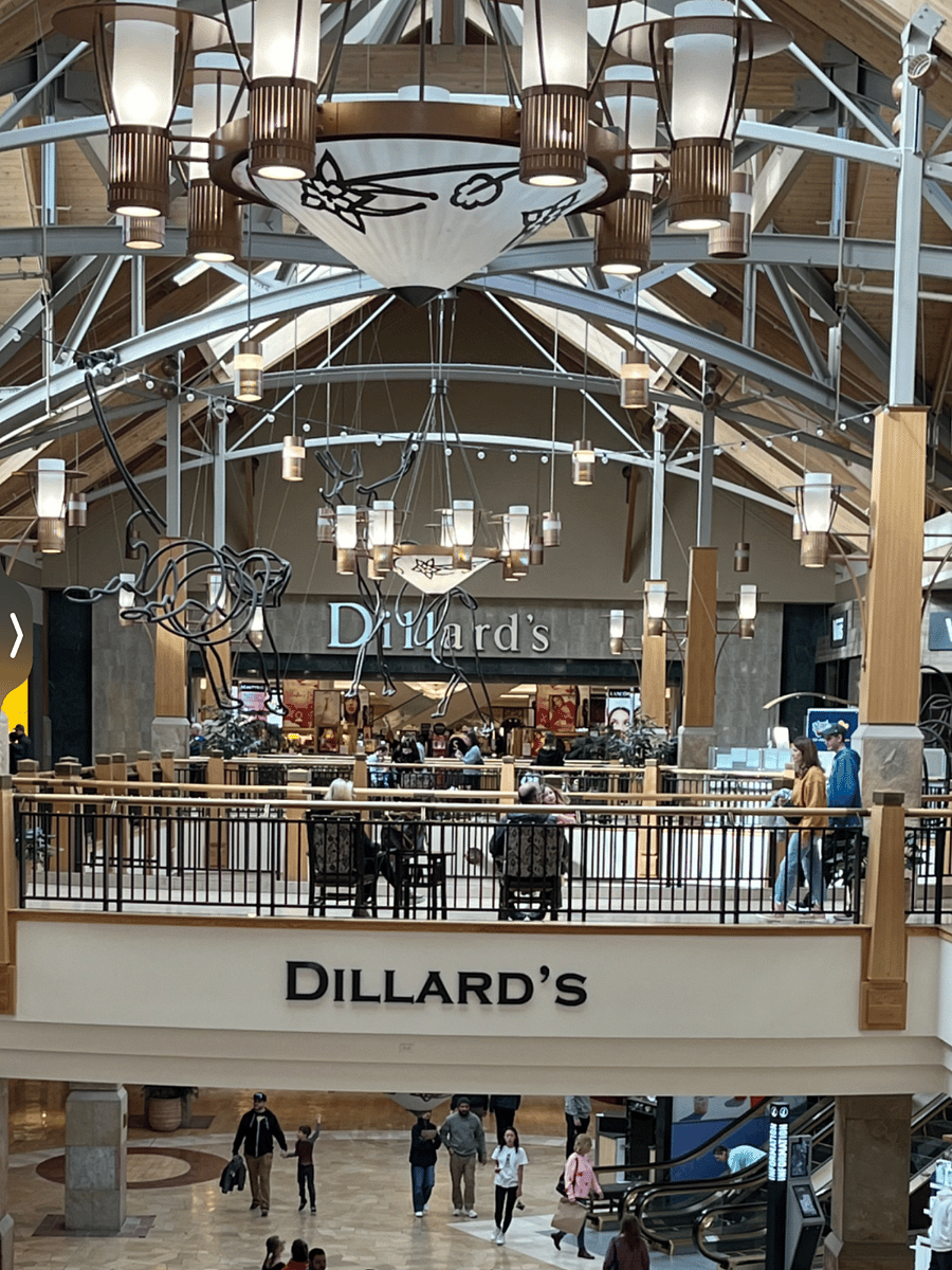 Park Meadows Mall
