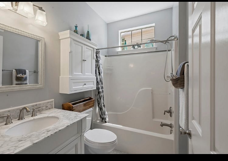 Private Bath