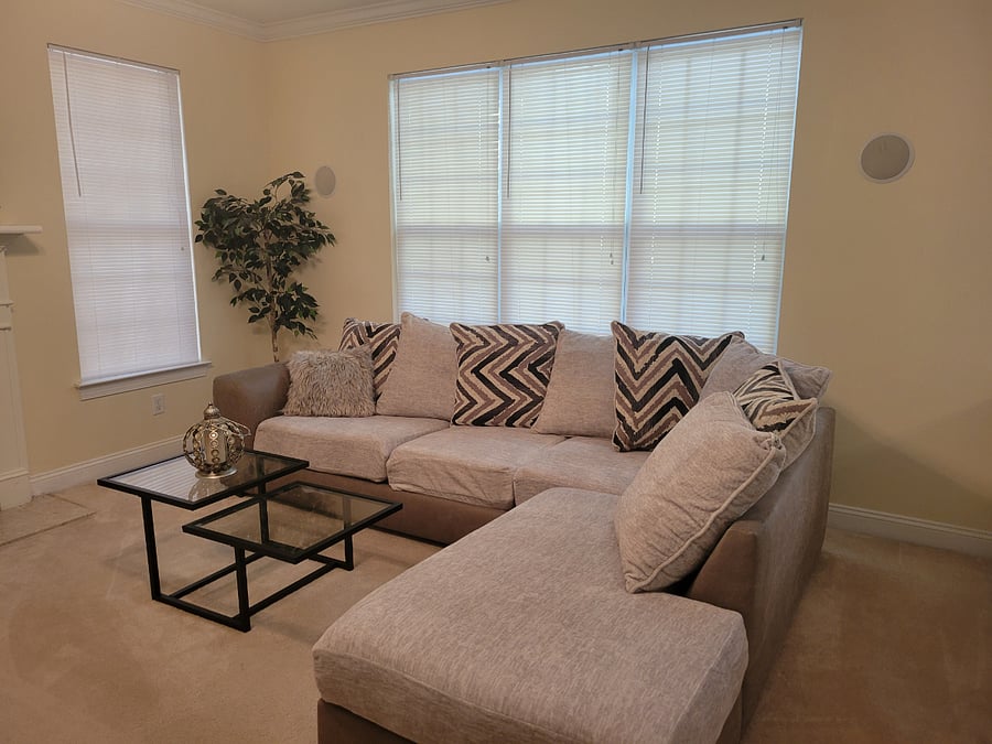 Livingroom furniture