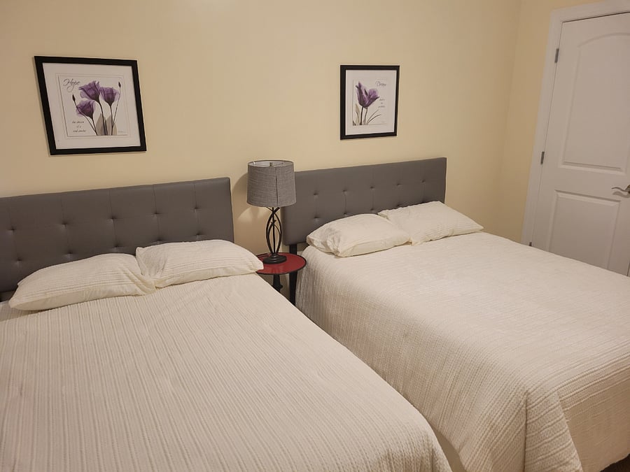 Bedroom #3