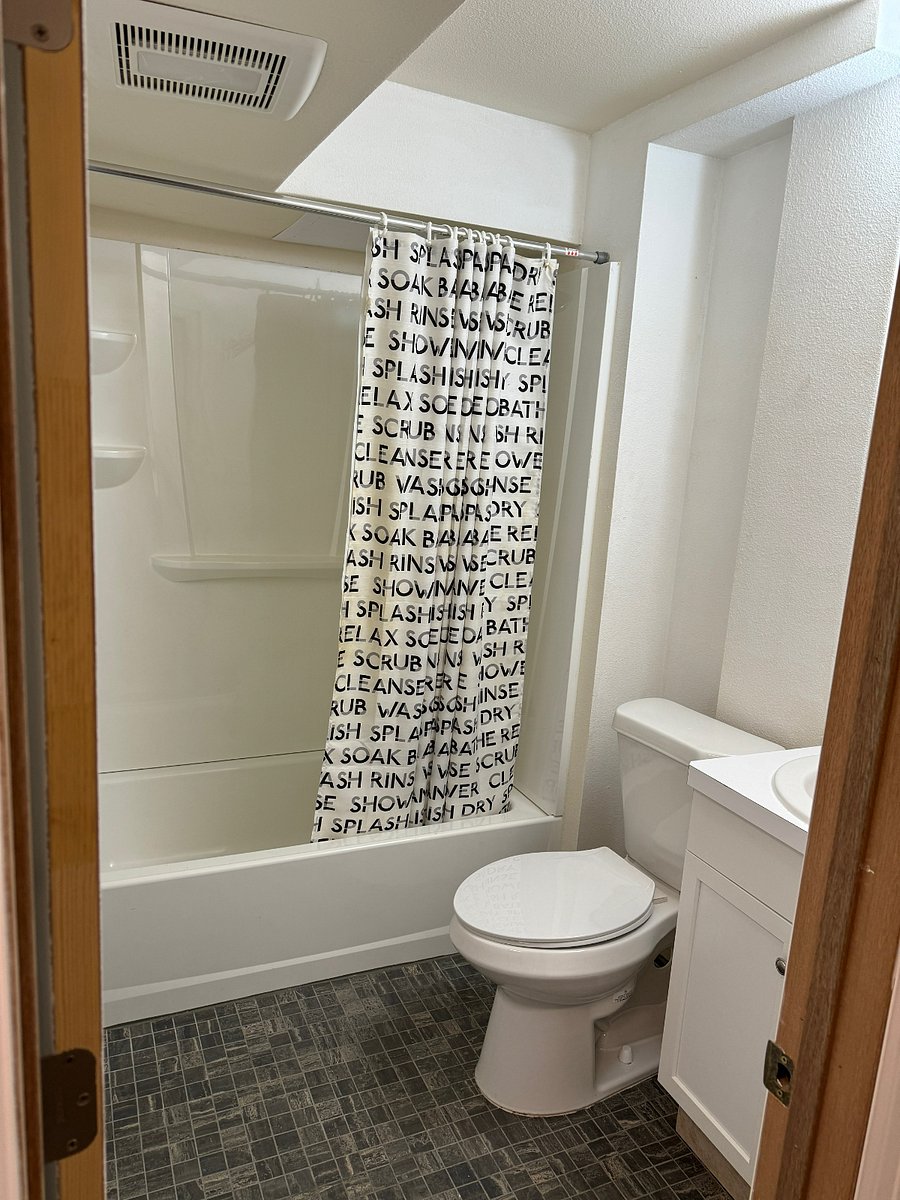 Downstair Bath