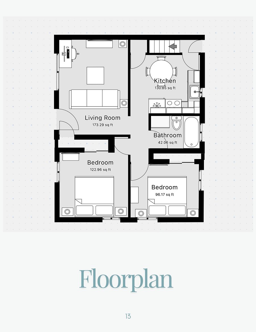 Furnished Finder property 667820_6 photo 30