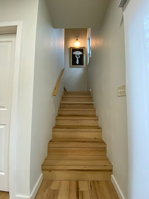 Stairway