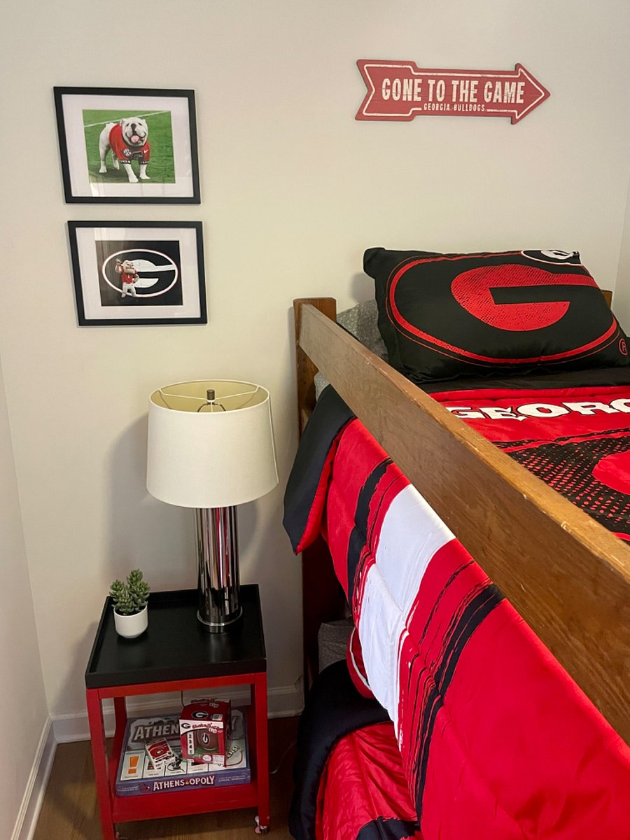 Bedroom 2 on 2nd floor