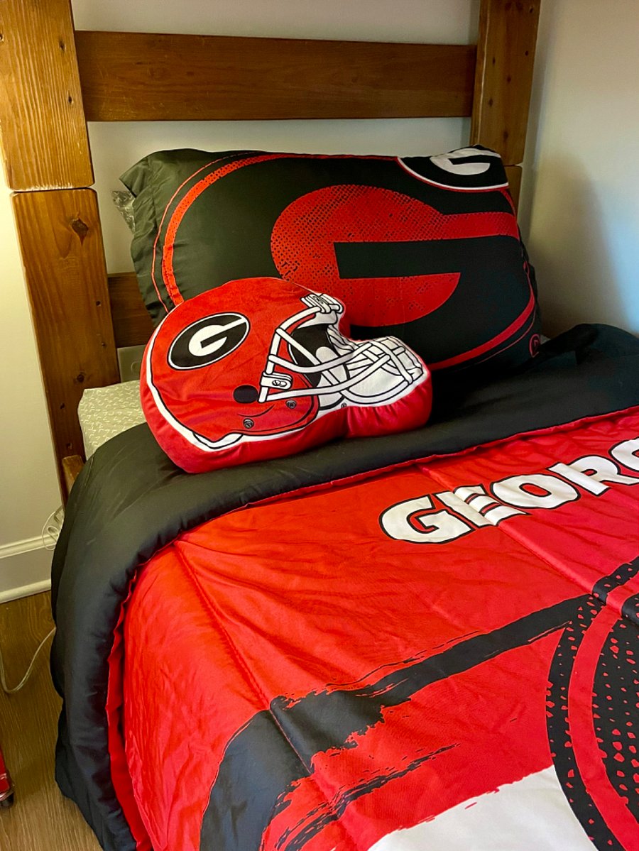 Bedroom 2 on 2nd floor
