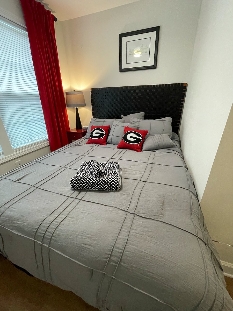 Master Bedroom 2nd Floor