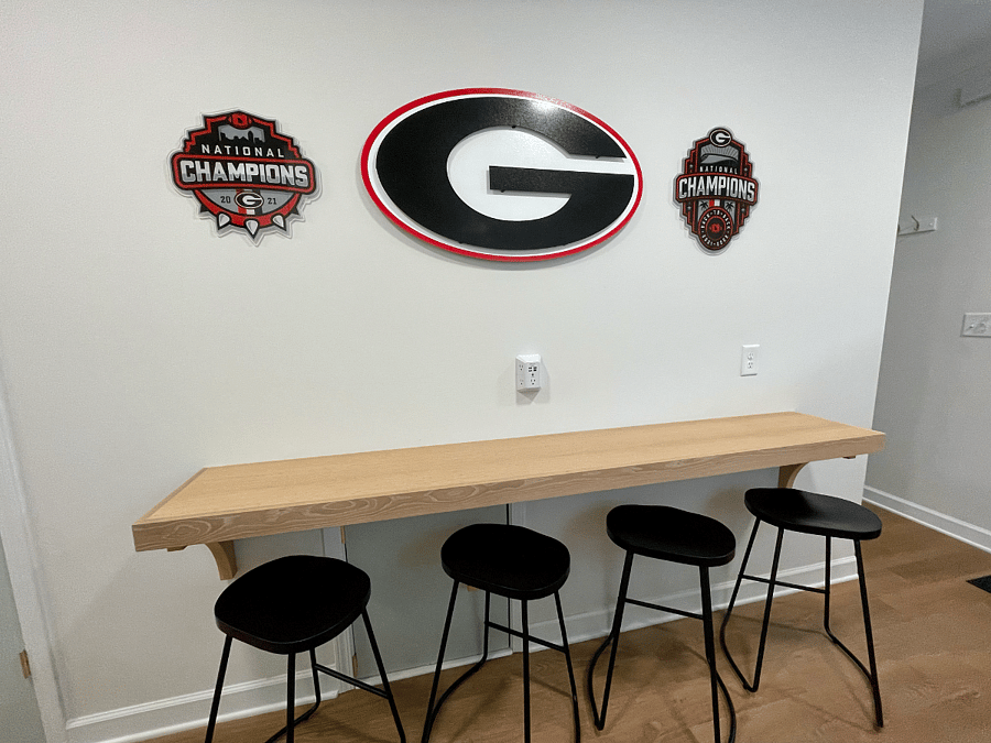 Kitchen Seating