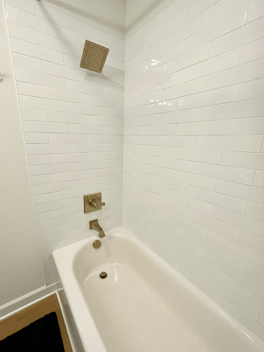 Full Bathroom 2nd Floor