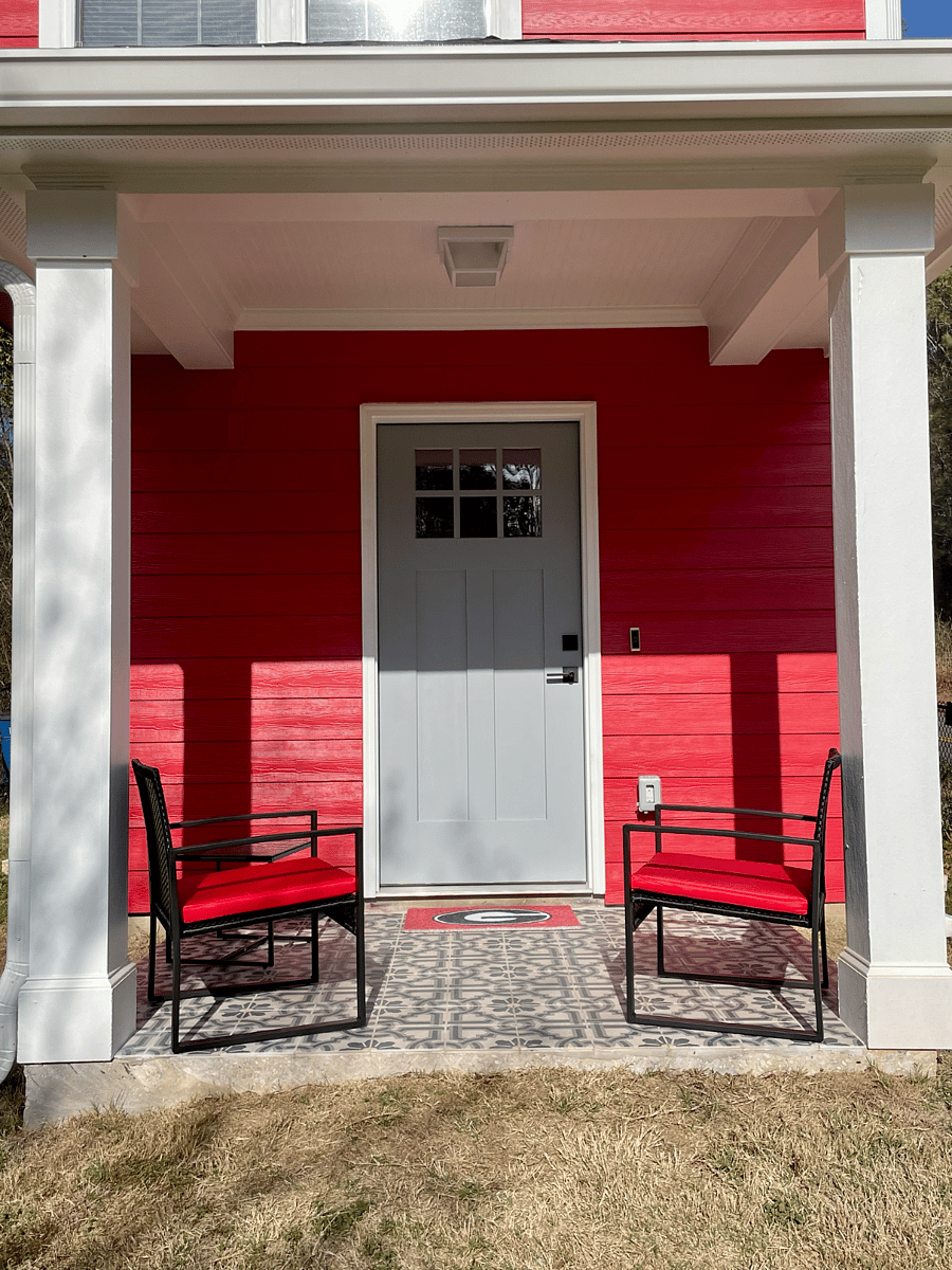 Porch