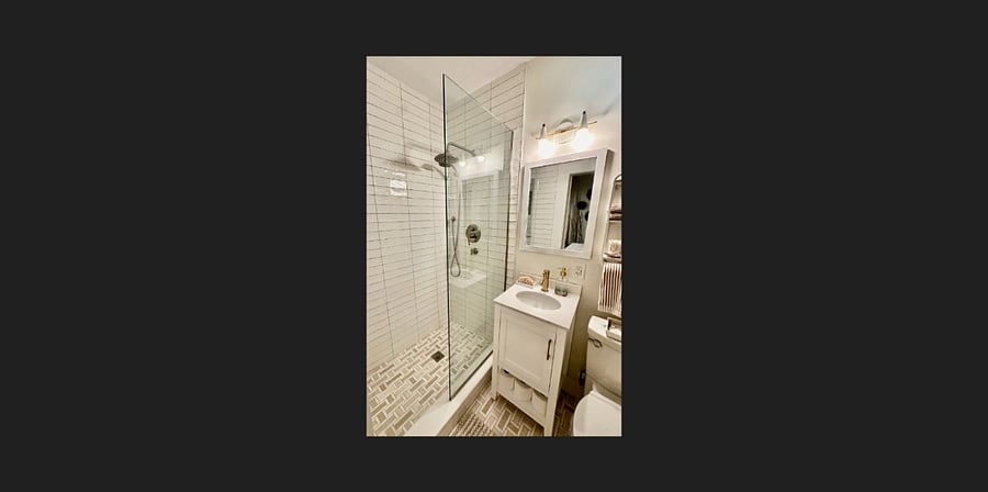 another bathroom view