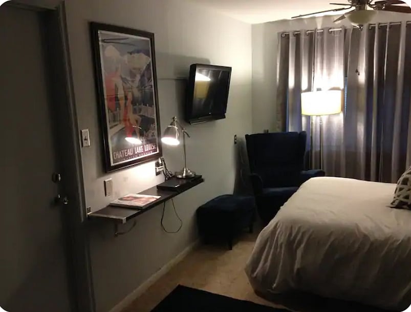 Furnished Finder property 668151_2 photo 5