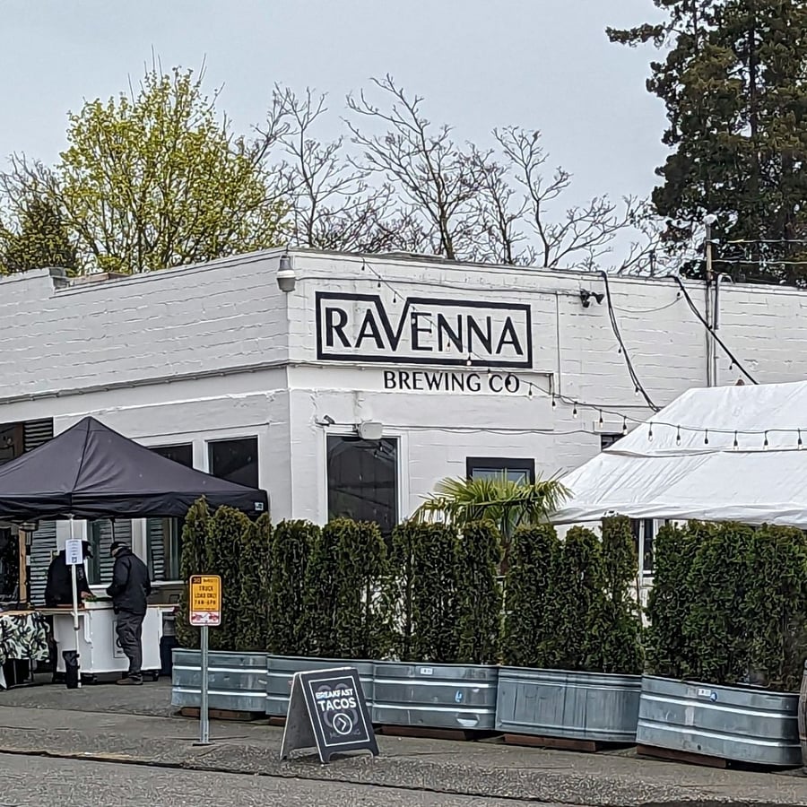 Ravenna Brewing Co.
