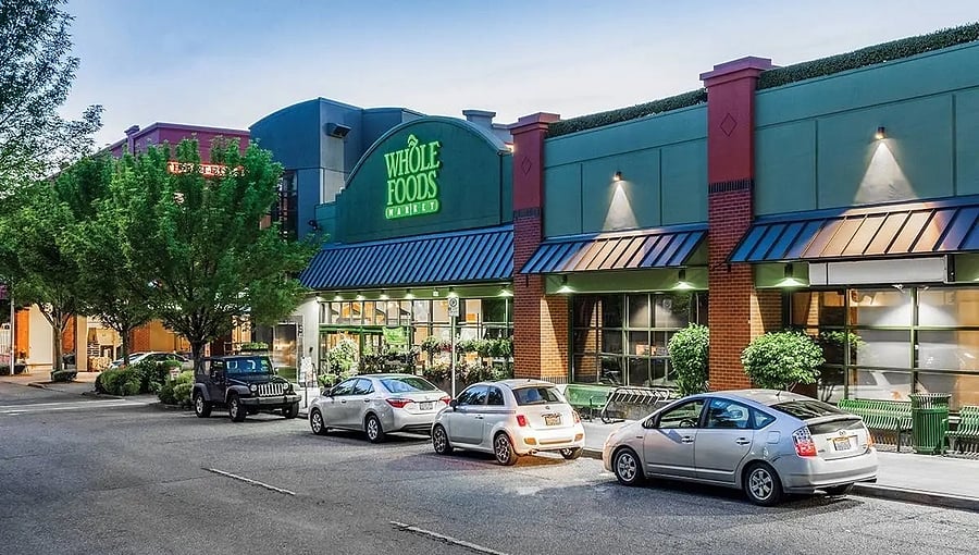 Whole Foods Market