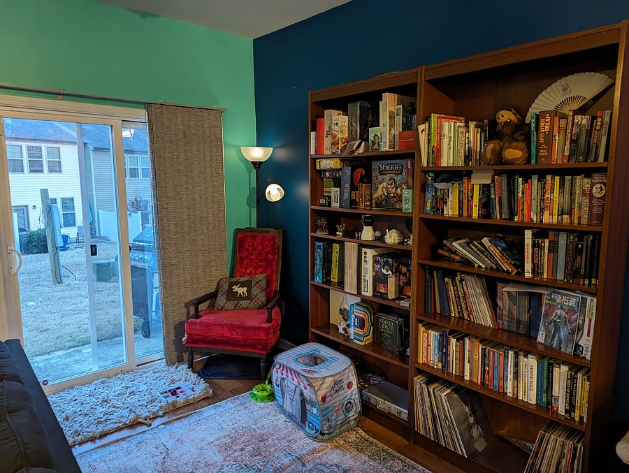 Furnished Finder property 668326_1 photo 11