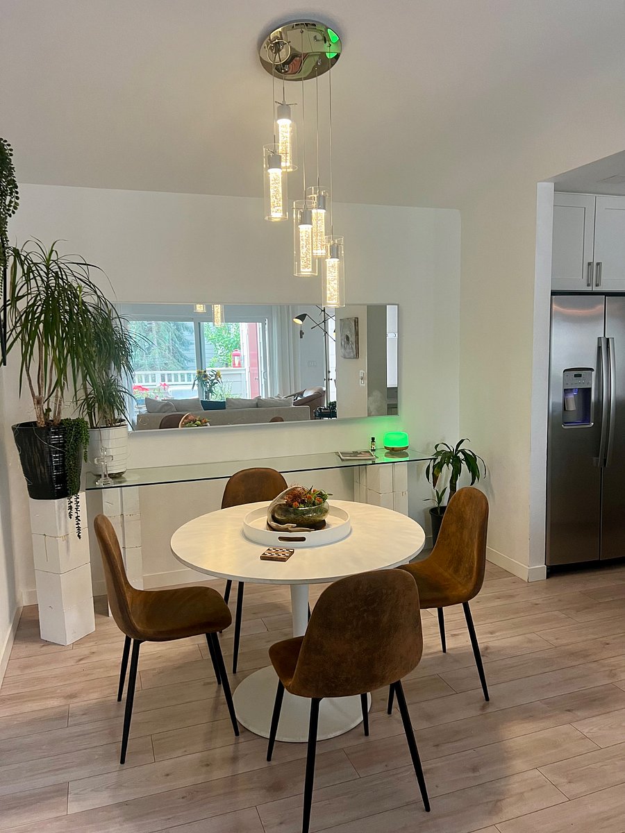 Dinning room
