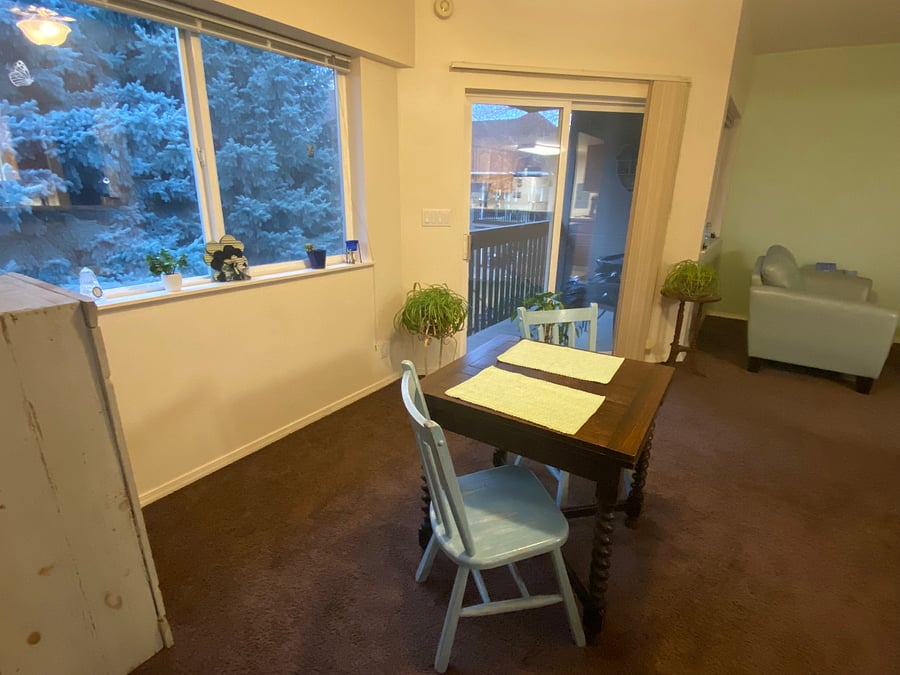 Dinning room