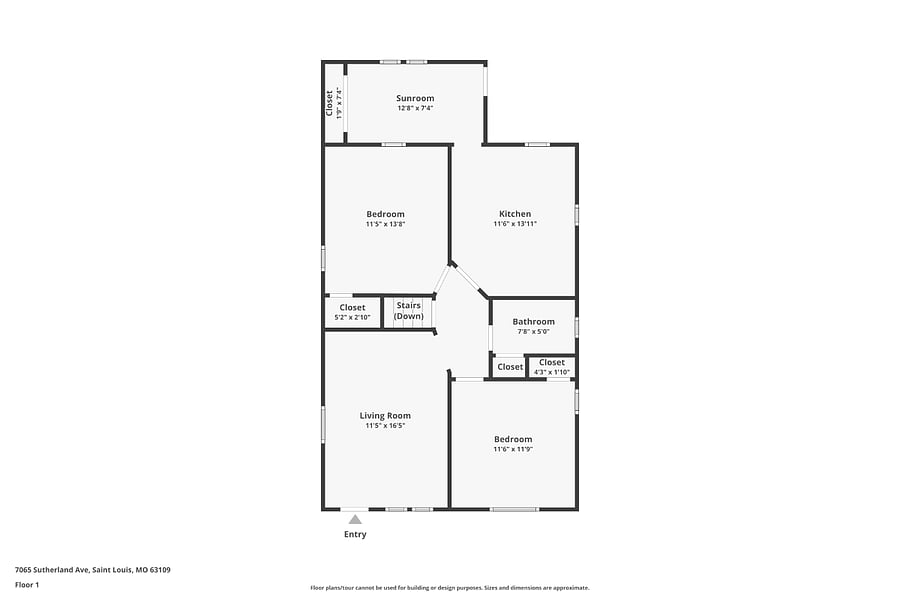 Furnished Finder property 668656_1 photo 15