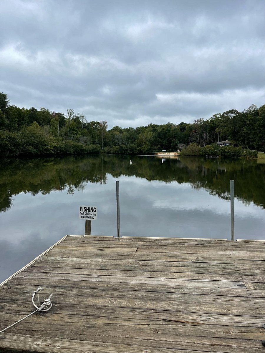 NO FISHING